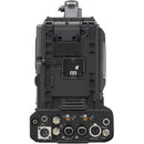 SONY PXW-Z750 4K XDCAM 3-chip 2/3-type Camcorder