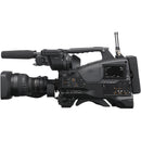SONY PXW-Z750 4K XDCAM 3-chip 2/3-type Camcorder