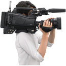 SONY PXW-Z750 4K XDCAM 3-chip 2/3-type Camcorder