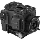 Kondor Blue Sony Burano Cage Black (SPECIAL OFFER)