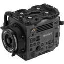 Kondor Blue Sony Burano Cage Black (SPECIAL OFFER)