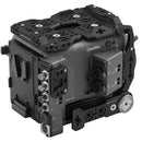 Kondor Blue Sony Burano Cage Black (SPECIAL OFFER)