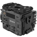 Kondor Blue Sony Burano Cage Black (SPECIAL OFFER)