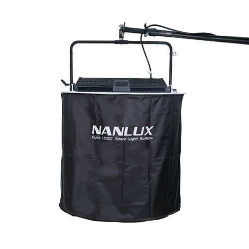 NANLUX DYNO 1200C Space Light Softbox - SB-SL-DN1200C