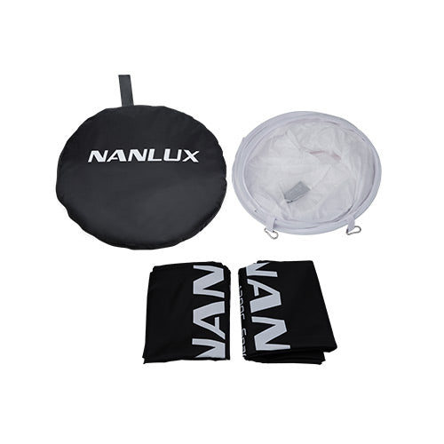 NANLUX DYNO 1200C Space Light Softbox - SB-SL-DN1200C