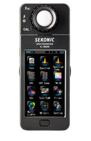 Sekonic C-800 Spectromaster Colour & Illuminance Meter - SE C800