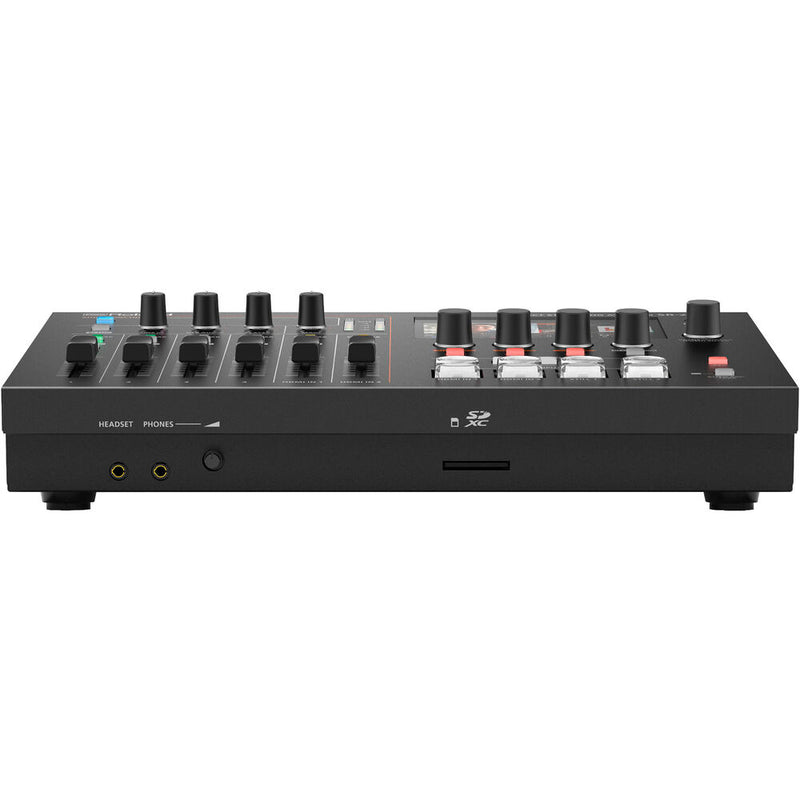 ROLAND SR-20HD Direct Streaming AV Mixer