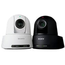 Sony SRG-A12 4K PTZ Camera with PTZ Auto Framing - Black/White