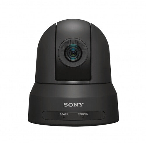 Sony SRG-X40UH Broadcast 4k PTZ Camera Optical 20x Black - SRG-X40UH