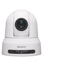 Sony SRG-X40UH Broadcast 4k PTZ Camera Optical 20x White - SRG-X40UH/W