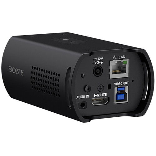 Sony SRG-XP1 4K Ultra Wide Angle Mini POV Camera - SRG-XP1B