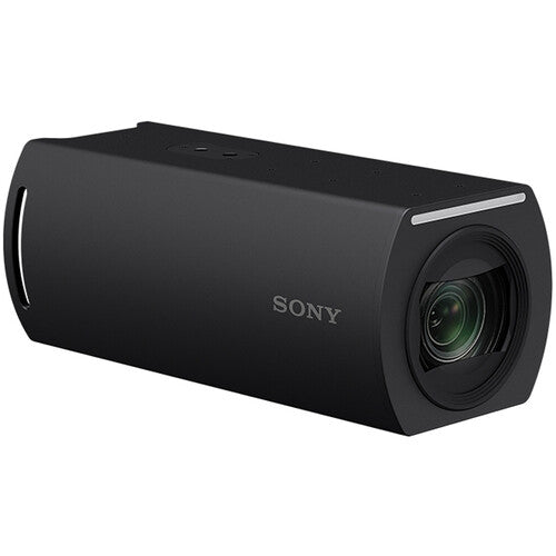 Sony SRG-XB25 4K Mini POV Camera with 25x Zoom Lens - SRG-XB25B