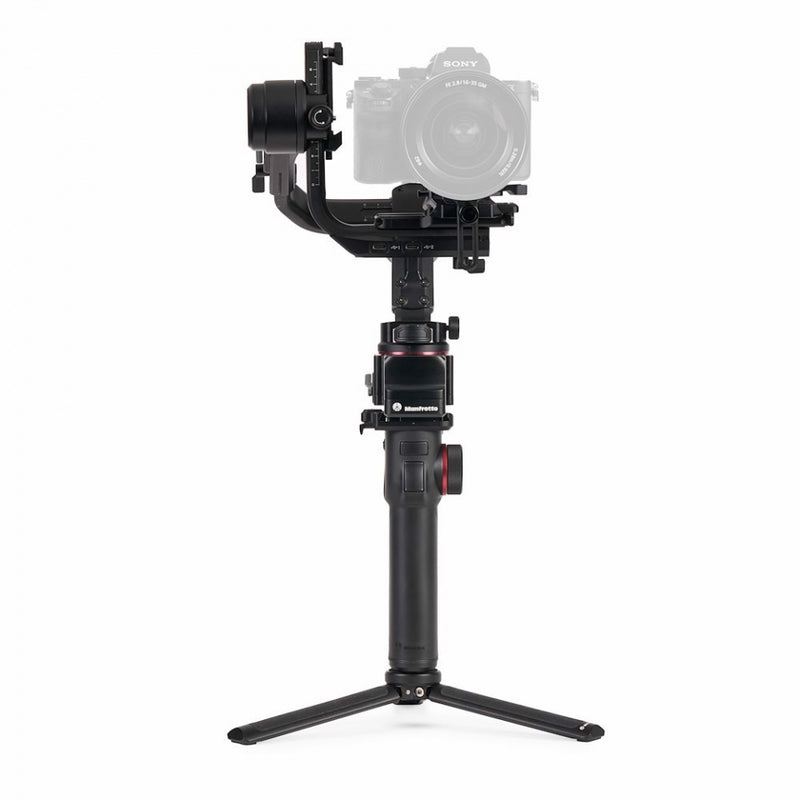 Manfrotto Gimbal 300XM Professional 3-Axis Modular Gimbal - MVG300XM