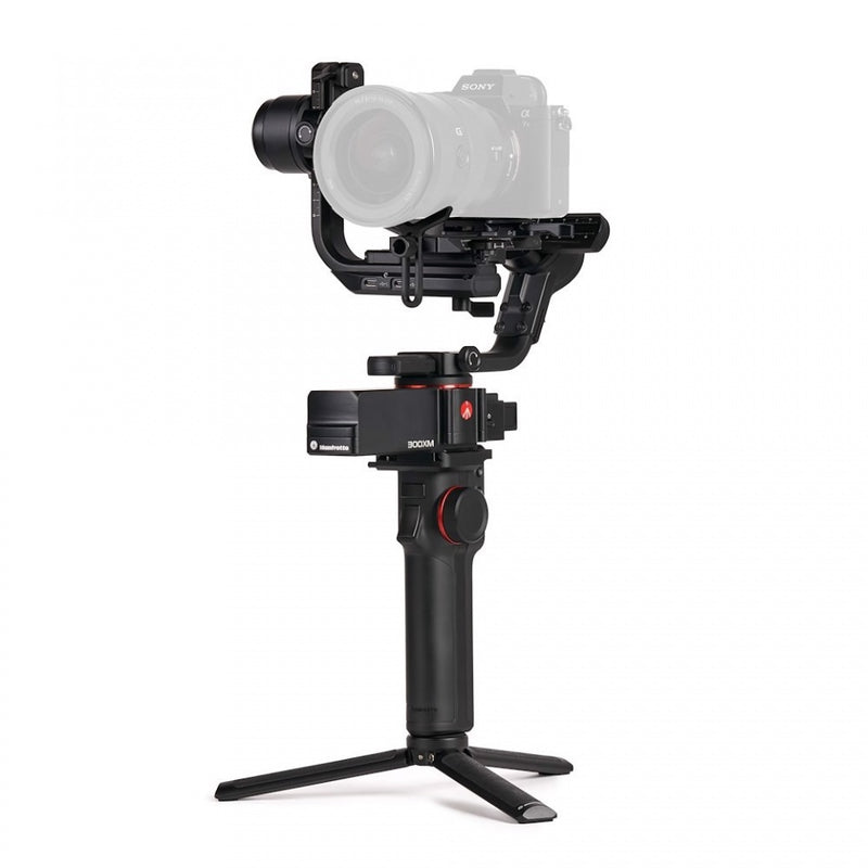 Manfrotto Gimbal 300XM Professional 3-Axis Modular Gimbal - MVG300XM