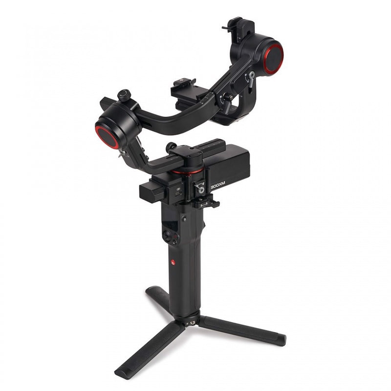 Manfrotto Gimbal 300XM Professional 3-Axis Modular Gimbal - MVG300XM