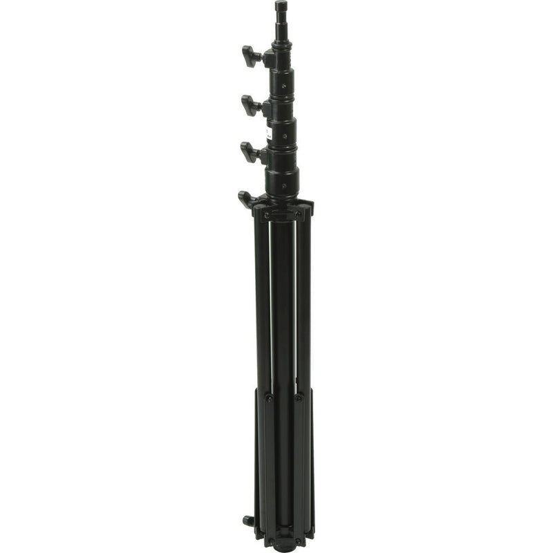 KINO FLO STD-M30 Medium Duty Stand/ Black (30")