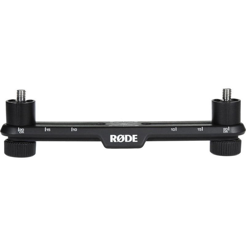 RODE Stereo Bar SB20 Stereo Microphone Spacing Bar - STEREOBAR