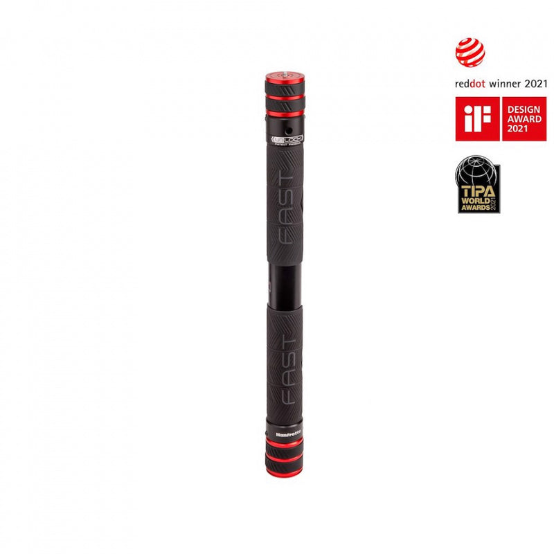 Manfrotto Fast GimBoom Carbon Fibre - MVGBF-CF