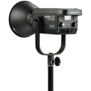 Nanlite Higher Education & Film School 4-Light Interview Kit