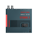 Science Image Studio 2 Full NDI Bi-Directional Encoder-Decoder & Converter with 12G-SDI & HDMI up-to 4K60p