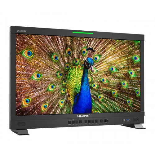 Lilliput Q23 23.8-inch 12G-SDI/HDMI Broadcast Production Monitor