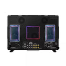 TVLogic SVM-183P 18.5-inch 12G-SDI High Brightness Field Monitor