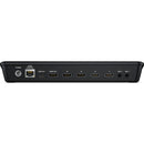 Blackmagic Design ATEM Mini Pro ISO HDMI Live Production Switcher - SWATEMMINIBPRISO