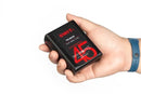 SWIT PB-M45S 45Wh Pocket Mini Battery V-Mount