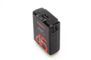 SWIT PB-M45S 45Wh Pocket Mini Battery V-Mount