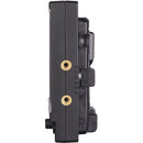 SWIT CM-S73H(LUX) 7-inch Super Bright 3000nits 4K Monitor LUXURY PACK