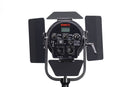 SWIT FL-C60D Bi-Colour 3KIT Set of 3 x 60W LED Spotlight 25000lux V-Mount DMX - FL-C60D 3KIT