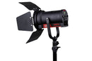 SWIT FL-C60D Bi-Colour 3KIT Set of 3 x 60W LED Spotlight 25000lux V-Mount DMX - FL-C60D 3KIT