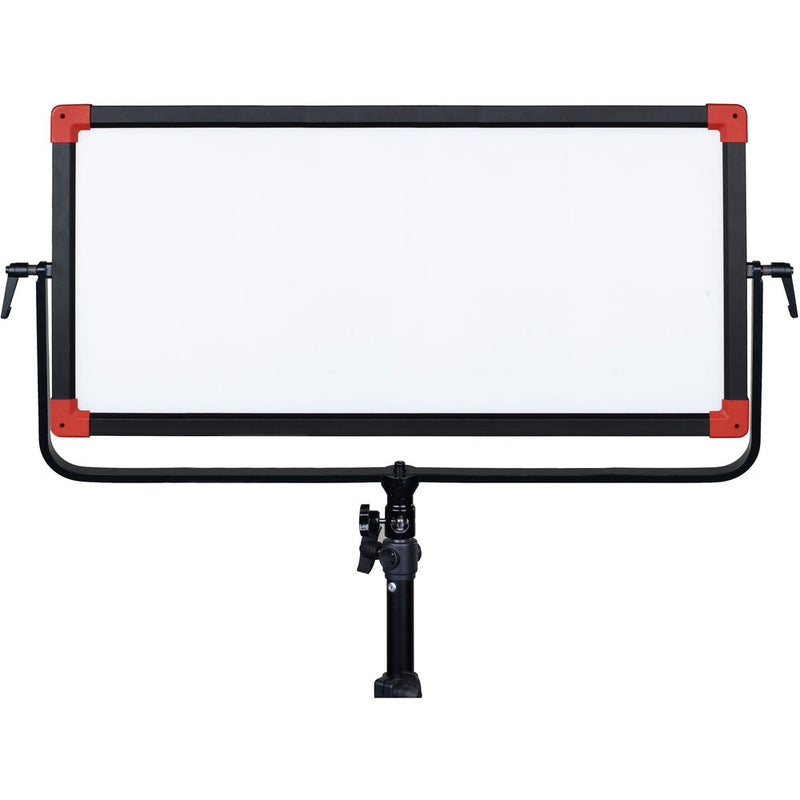 SWIT PL-E90/3 3-HEAD Portable Bi-colour PL-E90 SMD LED Panel Lights - PL-E90 3KIT
