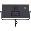 SWIT PL-E90/3 3-HEAD Portable Bi-colour PL-E90 SMD LED Panel Lights - PL-E90 3KIT