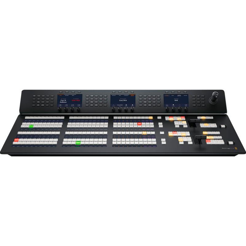 Blackmagic Design ATEM 2 M/E Advanced Panel 30 - SWPANELADV2ME30