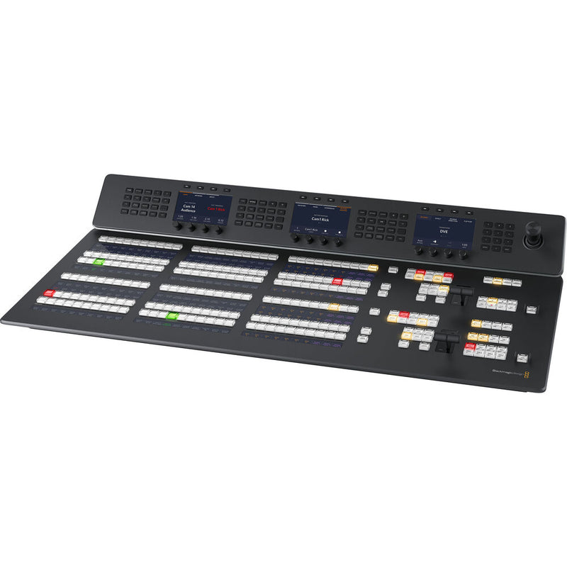 Blackmagic Design ATEM 2 M/E Advanced Panel 30 - SWPANELADV2ME30