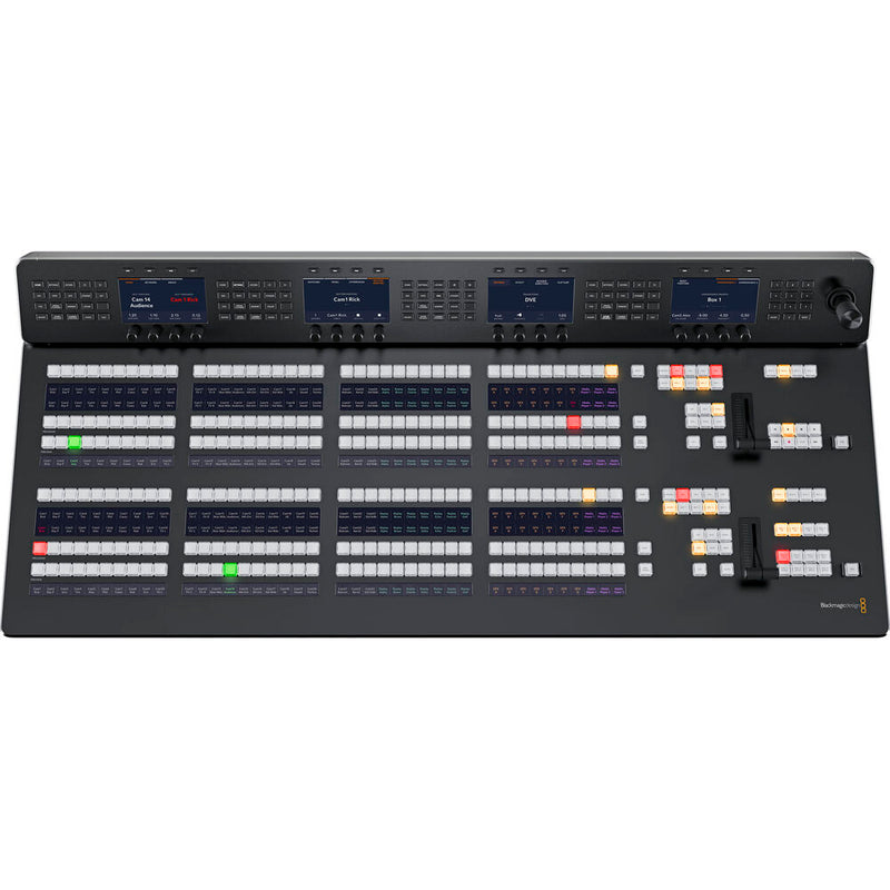 Blackmagic Design ATEM 2 M/E Advanced Panel 40 - SWPANELADV2ME40