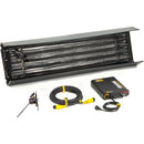 Kino Flo SYS-484-230U 4ft 4Bank Select System (CLEARANCE STOCK)