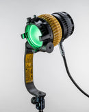 Dedolight SYS-DLED7N+BI 90W DLED7 Bi-Colour Neo+ System