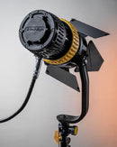 Dedolight SYS-DLED7N+D 90W DLED7 Daylight Neo+ System