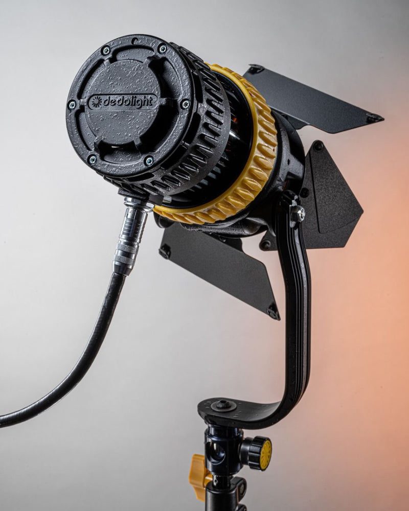 DEDOLIGHT NEO 90W DLED7 Daylight Neo+ System - SYS-DLED7N+D