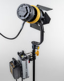 Dedolight SYS-DLED7N+BI 90W DLED7 Bi-Colour Neo+ System