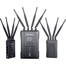 HOLLYLAND SYSCOM 421 1800ft Wireless HD Video Transmission System 2 Transmitters 1 Receiver - HL-SYSCOM_421-2TX1RX