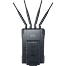 HOLLYLAND SYSCOM 421 1800ft Wireless HD Video Transmission System 2 Transmitters 1 Receiver - HL-SYSCOM_421-2TX1RX