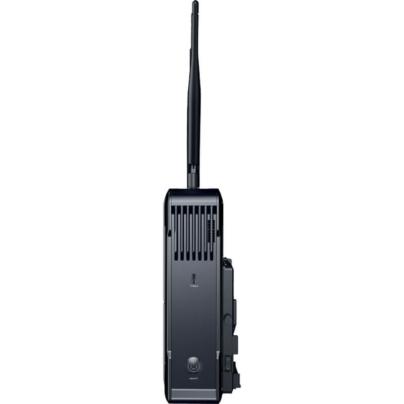 HOLLYLAND SYSCOM 421 1800ft Wireless HD Video Transmission System 2 Transmitters 1 Receiver - HL-SYSCOM_421-2TX1RX