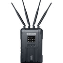HOLLYLAND SYSCOM 421 1800ft Wireless HD Video Transmission System 4 Transmitters 1 Receiver - HL-SYSCOM_421