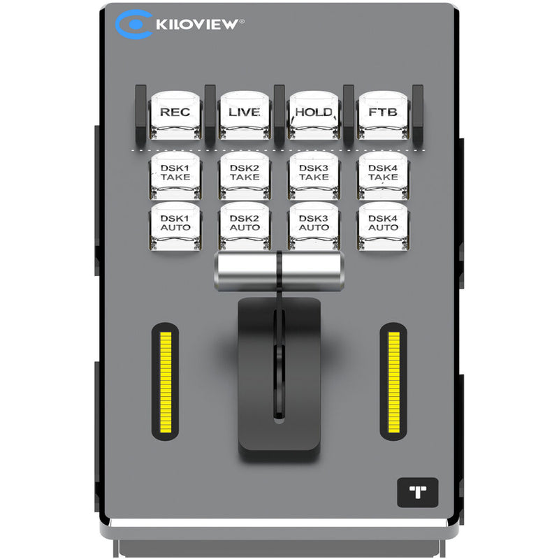 KILOVIEW DT-01 Take Deck Controller