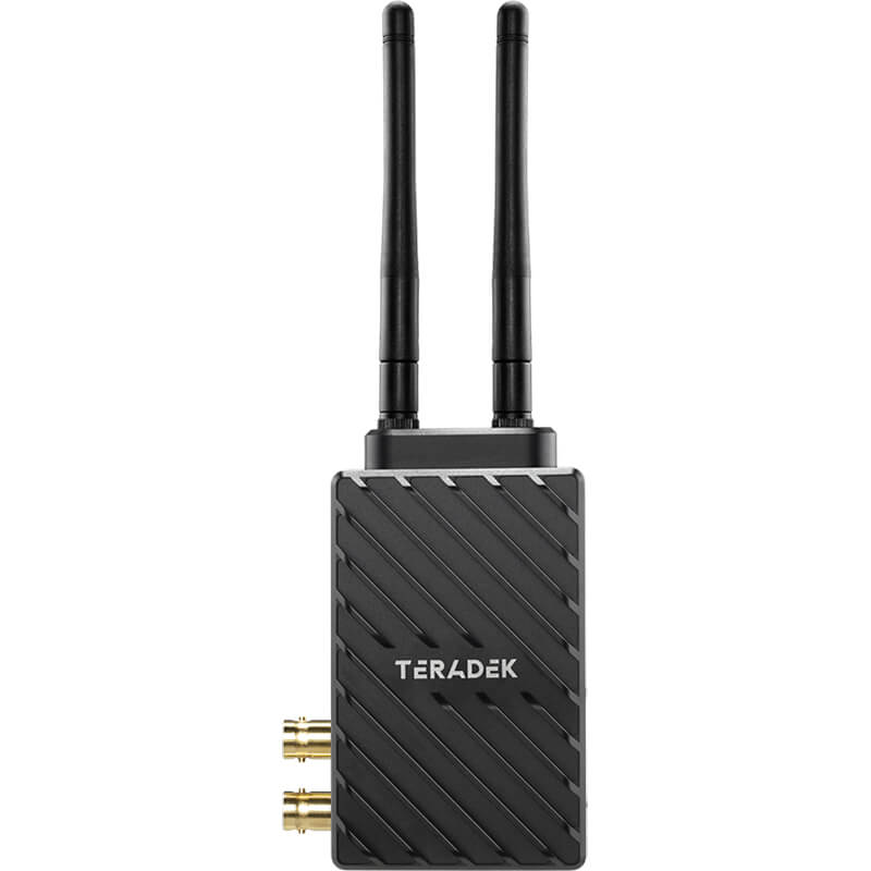 TERADEK 10-2271 Bolt 6 LT 1500 SDI/HDMI Transmitter - TER-10-2271
