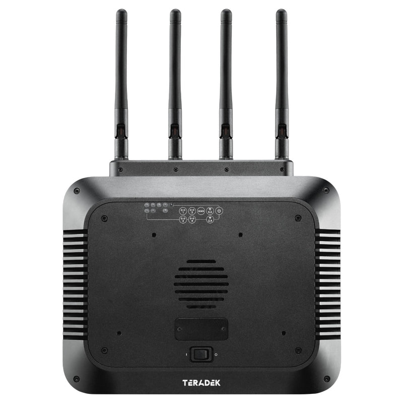 TERADEK LINK AX 10-0065-V Wireless Access Point Router 5 Port V-Mount - TER-10-0065-V