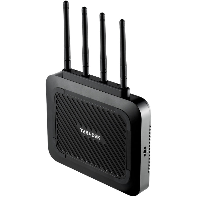 TERADEK LINK AX 10-0065-G Wireless Access Point Router 5 Port Gold-Mount - TER-10-0065-G